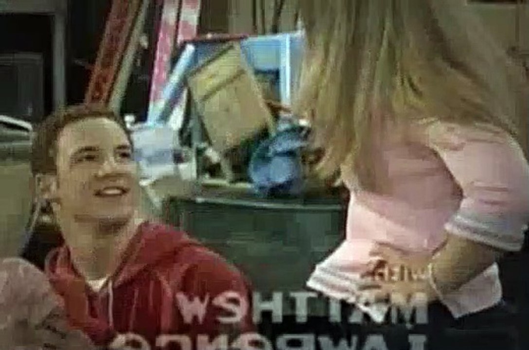 Boy Meets World Season 7 Episode 19 - Brotherly Shove