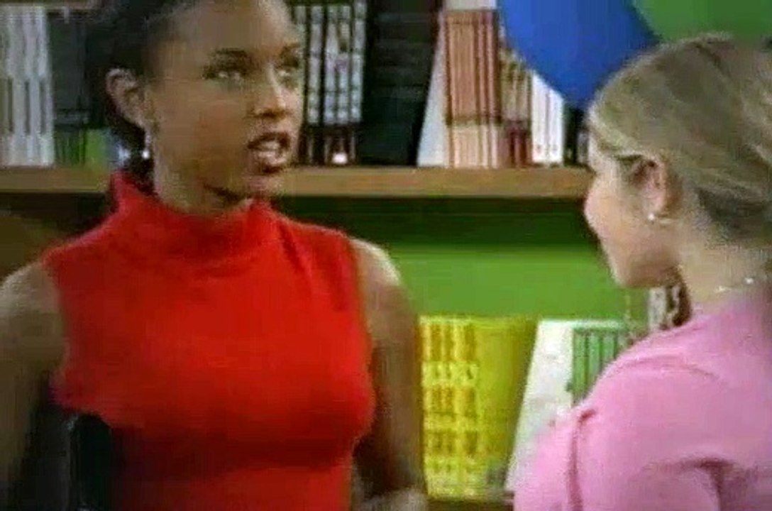 Boy Meets World Season 7 Episode 16 Seven The Hard Way (2) video