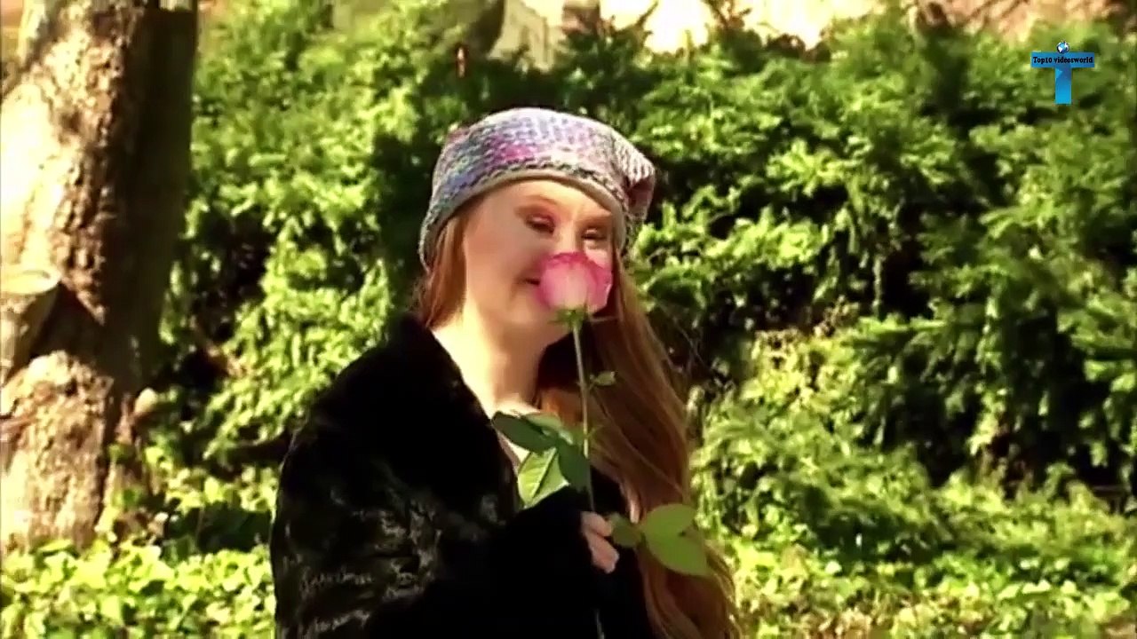 Top 10 Most Unique And Unusual Models In The Fashion Industry