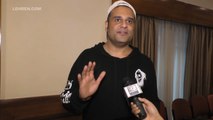 Krushna Abhishek Reacts On Kapil Sharmas Baby