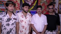 Youtube Par Dhamal Machane Wale Singer Awadhesh Premi Aur Mithu Marshal Ab Filmo Me
