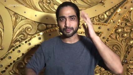 Sanam Johar Reacts On Madhurima Slapping Vishal Aditya