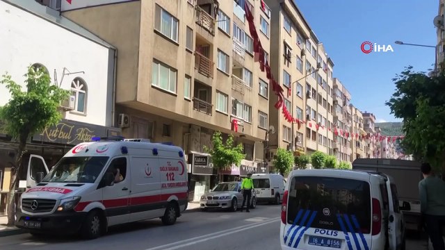 Bir haftadır kendisinden haber alınamayan taksici evinde ölü bulundu