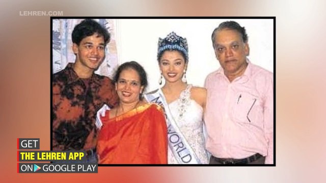 Rakhi Special 7 Bollywood Celebs And Their Lesser Known Siblings