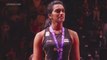 PV Sindhu On Winning World Cup Had Goosebumps When Indian Flag Went Up