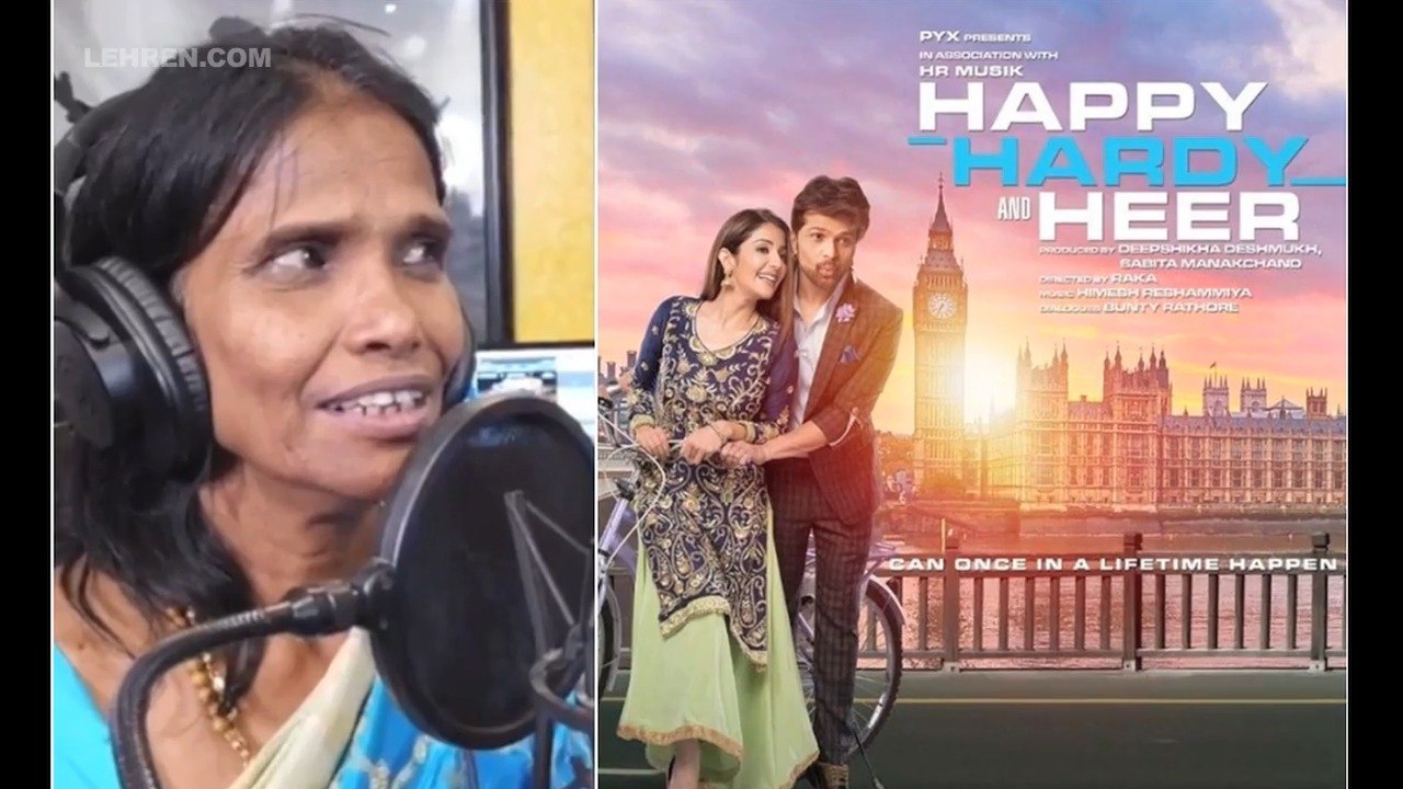 Ranu Mondals Hidden Connection With Feroz Khan
