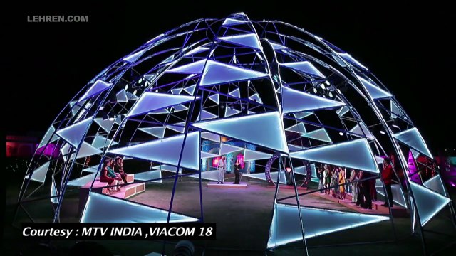 Contestants Gets Into Ugly Spat On MTV Splitsvilla X2