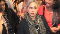 ANGRY Jaya Bachchan WALKS OUT Of A Book Launch Hosted By Amitabh Bachchan