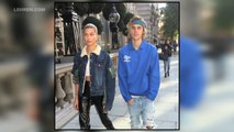 Justin Biebers Super Nervous About Wedding With Hailey Baldwin