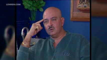 Download Video: Kaho Naa Pyaar Hai: Rakesh Roshan Is All Praise For Son Hrithik's Perfomance |  Flashback Video