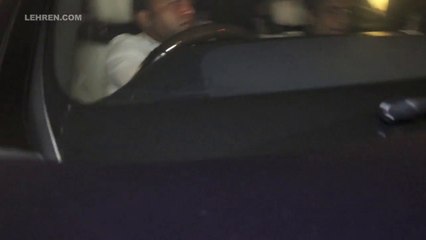 Inside Karan Johar’s star-studded house party | Arjun-Malaika, Deepika-Ranbir, Shahid-Mira