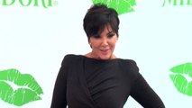 How Kris Jenner Convinced Kylie To Invite Her To Kylie's Megayacht B-Day Party!