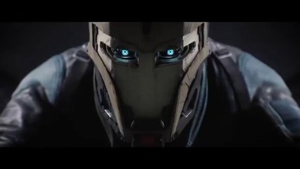 Disintegration - Story Trailer _ PS4