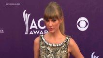 Taylor Swift Slams Donald Trump During VMAs Acceptance Speech