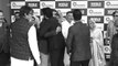 Abhishek HUGS Aishwarya's Ex Vivek Oberoi After Meme Controversy