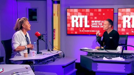 Sheila : "On ne fait pas "Mask Singer" pour faire fortune"