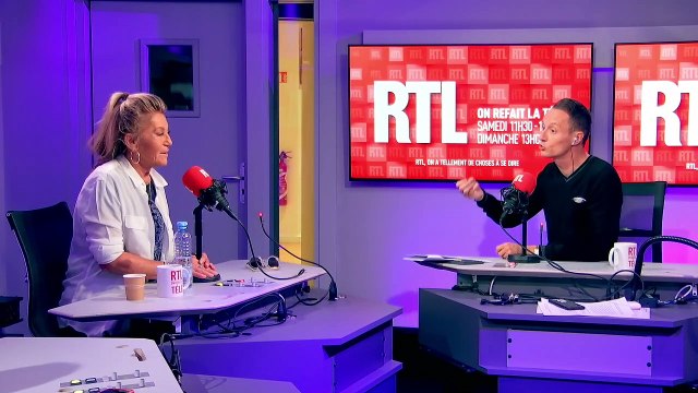 Sheila jamais invitée à Taratata : Je trouve que ce n'est pas normal, je ne comprends pas