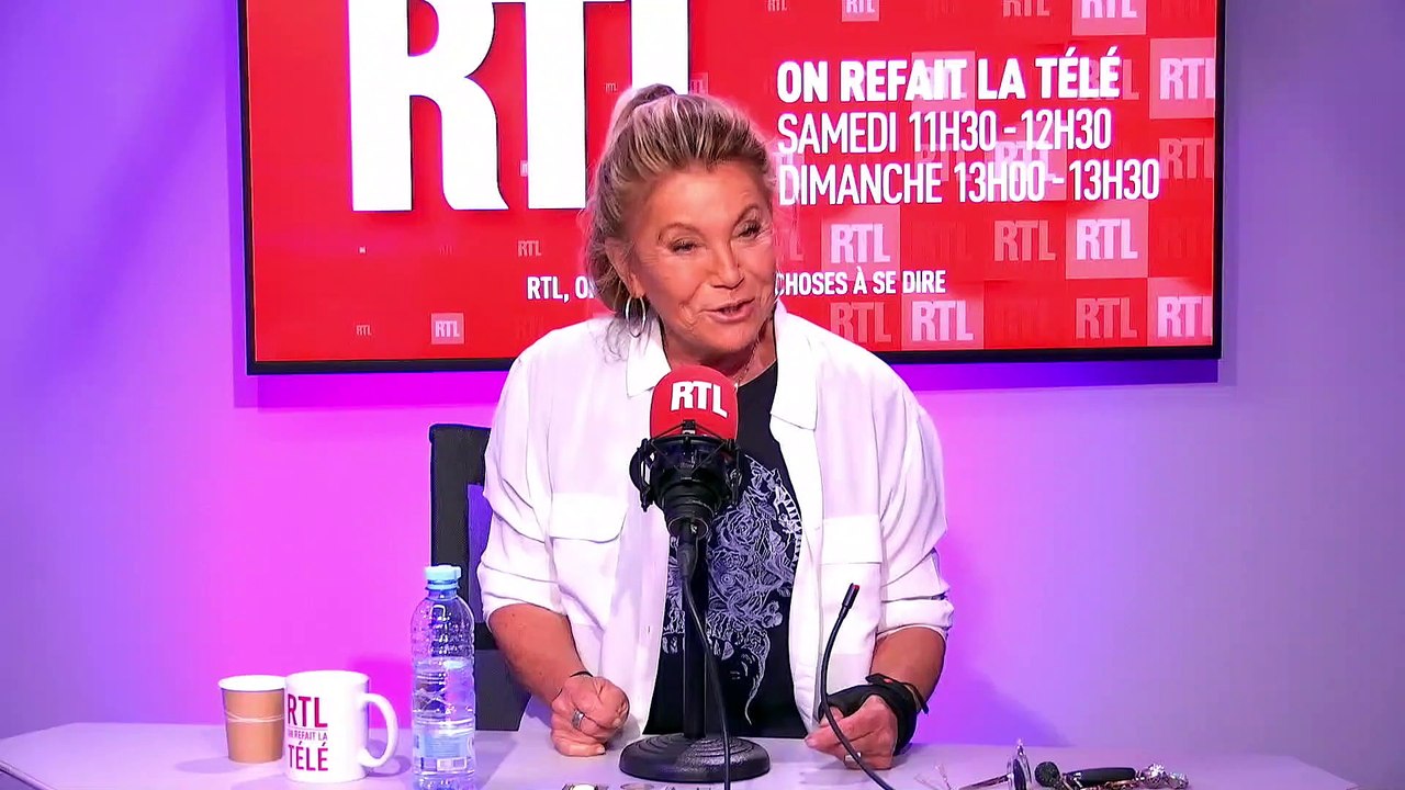 Sheila : "Guy Bedos, c'était un gros cœur"