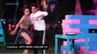 Contestants Shows Off Their Twerking Skills On MTV Splitsvilla X2