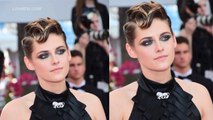 Kristen Stewart Thinks Robert Pattinson Is Perfect For The Batman!