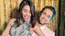 Are Vikas Gupta And Erica Fernandes Dating?
