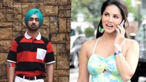 What Happened When Arjun Patiala Revealed Sunny Leone s Phone Number