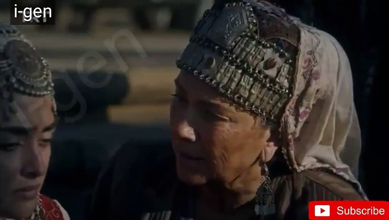 Ertugrul season 2 episode 2 hindi dubbed  | ertugrul ghazi season 2 episode 2 urdu dubbed