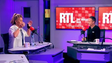 Sheila nous raconte sa pire galère technique à la télé