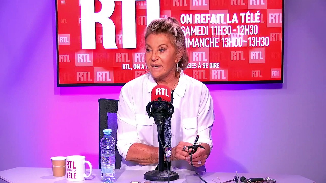 Roselyne Bachelot bientôt dans "Les Reines du shopping" !