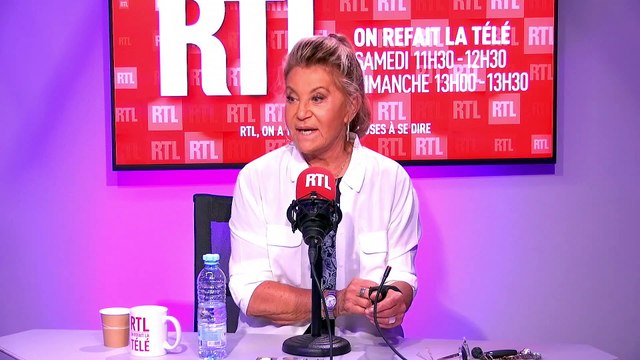 Roselyne Bachelot bientôt dans Les Reines du shopping !