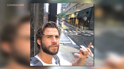 Descargar video: Liam Hemsworth Is Reportedly Hurt As Miley Cyrus Moves On With Kaitlynn Carter