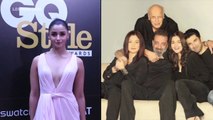 Birthday Special: Alia Bhatt's Special Birthday Message For Father Mahesh Bhatt