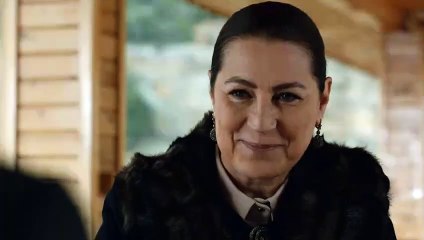 Tierra amarga - Capitulo 85  Lunes 01 de Junio de 2020