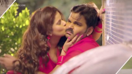 इस एक्ट्रेस ने क्यों Pawan Singh से कहा ‘मेरे मरद महोदय जी’| Sher Singh