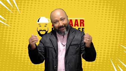 Adhaar Cafe EP 03 Nepotism Of Language