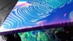 Satisfying Acrylic Pouring - Straight Pour Techniques with a Twist! - + 100k Fluid Art Giveaway! | Dirty Artist - Acrylic Pouring