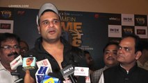 Krushna Abhishek Talks About Being A Producer