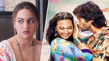 Did Shahid Kapoor and Sonakshi Sinha Actually Had An Affair? | The Actress Reveals