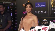 IIFA 2019: Katrina, Sara, Madhuri, Preity An Others At The Green Carpet
