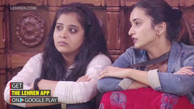 Bigg Boss Marathi 2 Shivani Surve And Neha Shitole Win The Ticket To Finale