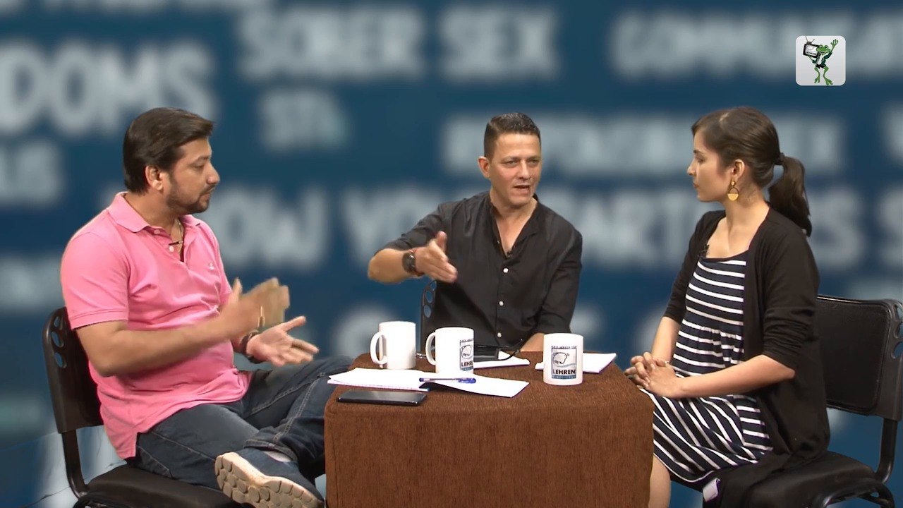 Is Reservation For Women In India FAIR Or UNFAIR - Say It With Kabira - Kabir Sadanand