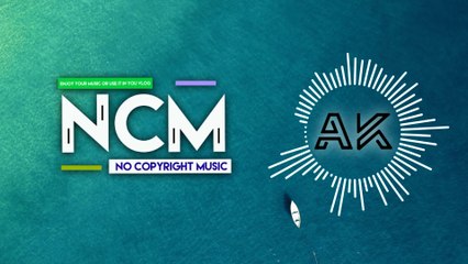 Jim Yosef - Let You Go [AK-No Copyright Music Release]