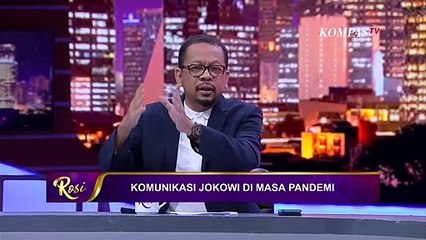 Pantau Mal di Bekasi Tuai Polemik, Mengapa? - ROSI