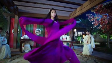 [Việt sub] Quản hàn cung - Vương Sở Nhiên