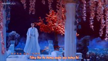 [Việt sub] Khuynh thành nhất tiếu - La Vân Hy ft Vương Sở Nhiên