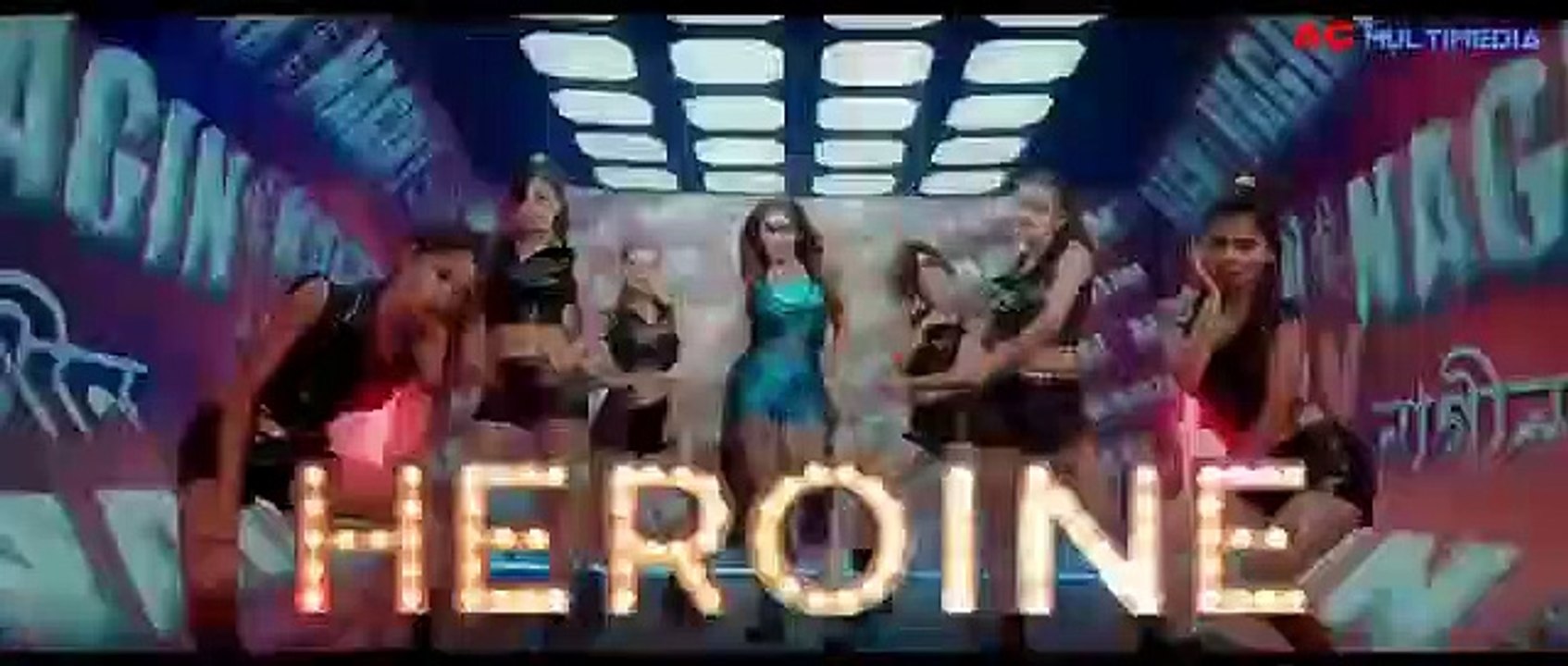 Nagin - Rupali Kashyap Ft. Bastavraj - Official Video 2018 - New Assamese Song