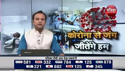 शिवाड़ क्वॉरेंटाइन सेंटर पर खाने पीने की अव्यवस्थाओं को लेकर शिकायत