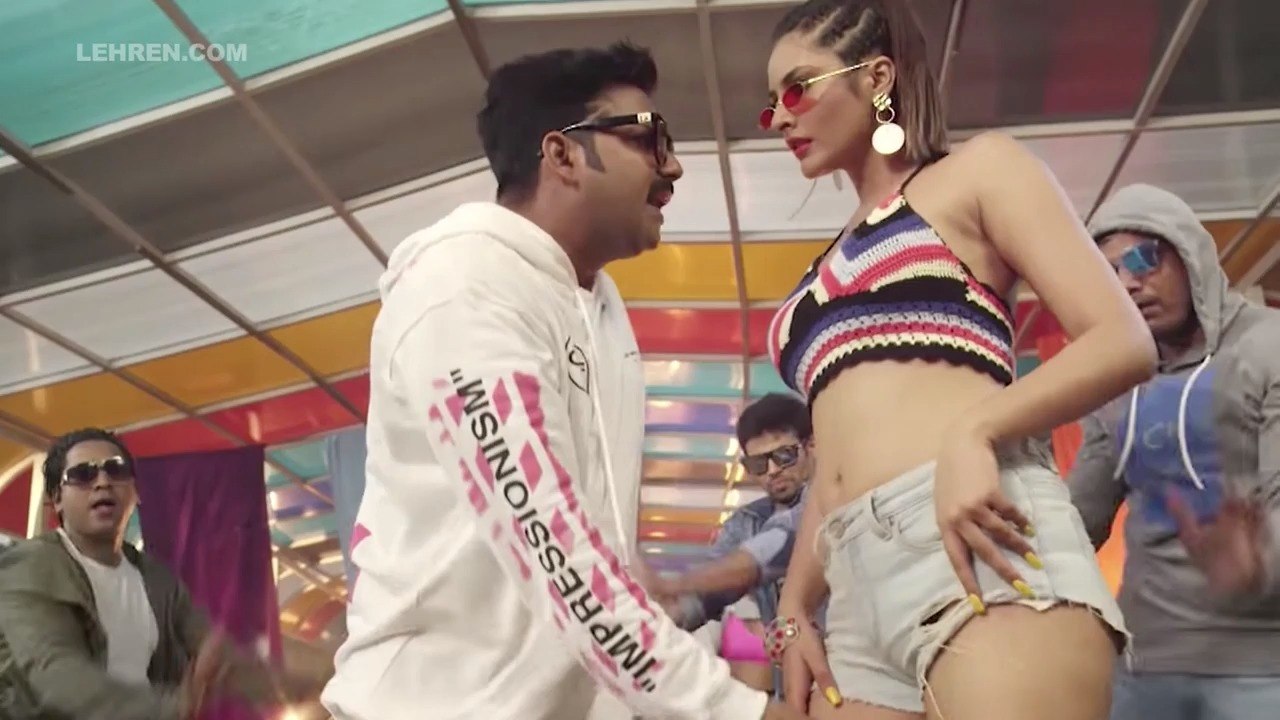 रिलीज हो गईल पवन सिंह के स्पेशल गाना 'हमार वाला डांस' | Hamaar Wala Dance