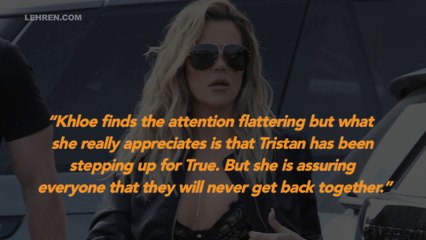 Khloe K Respects Wendy Williams For Having Her Back In Tristan Drama