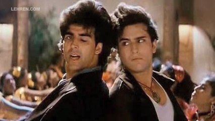 Did You Know These Famous Khans Rejected 'Main Khiladi Tu Anari' ?